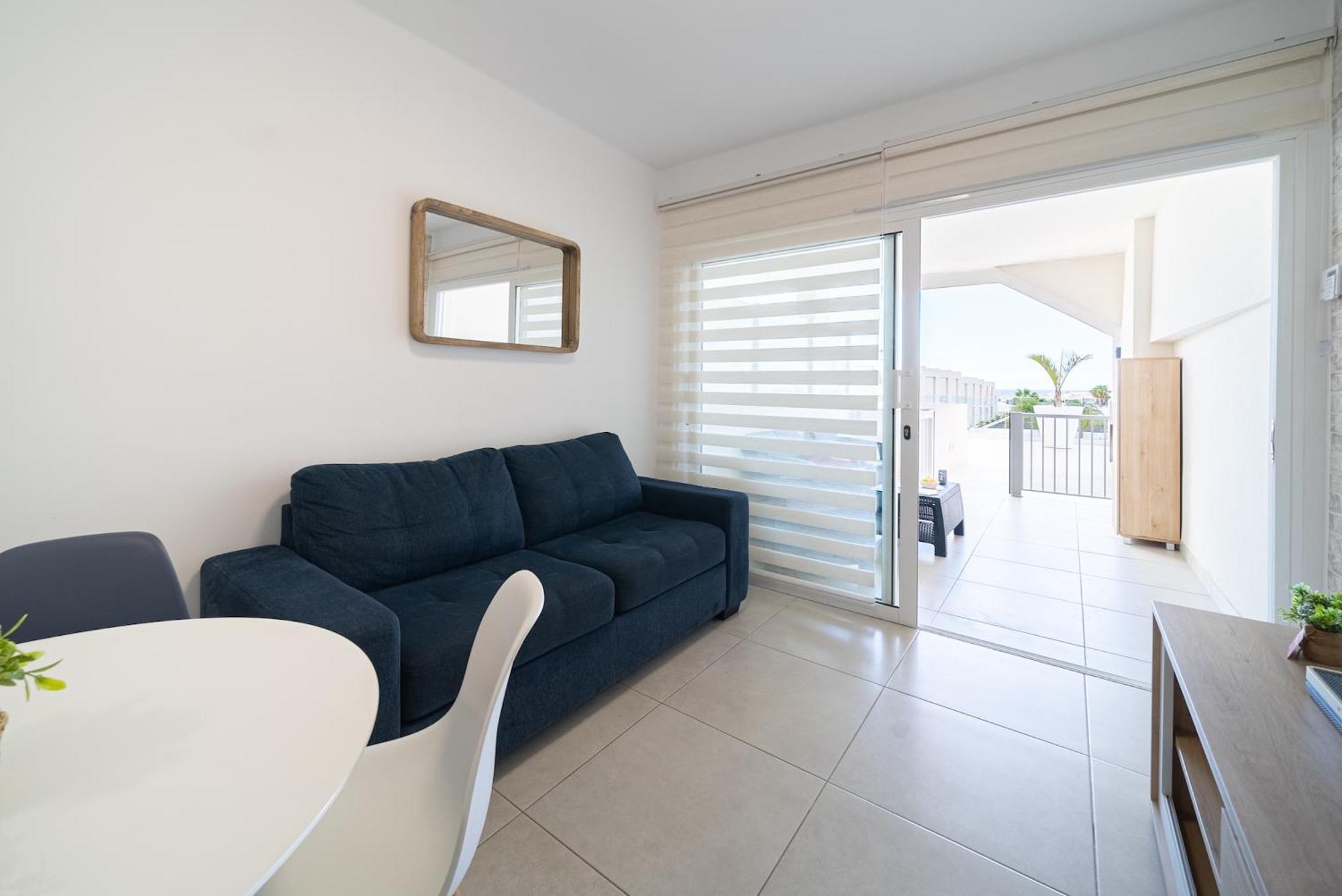 Apto Rebeca By Hh Aa, Wifi & Pool Costa Teguise Exterior photo