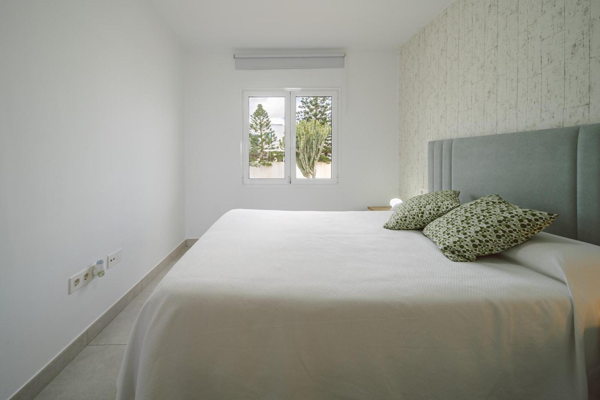Apto Rebeca By Hh Aa, Wifi & Pool Costa Teguise Exterior photo