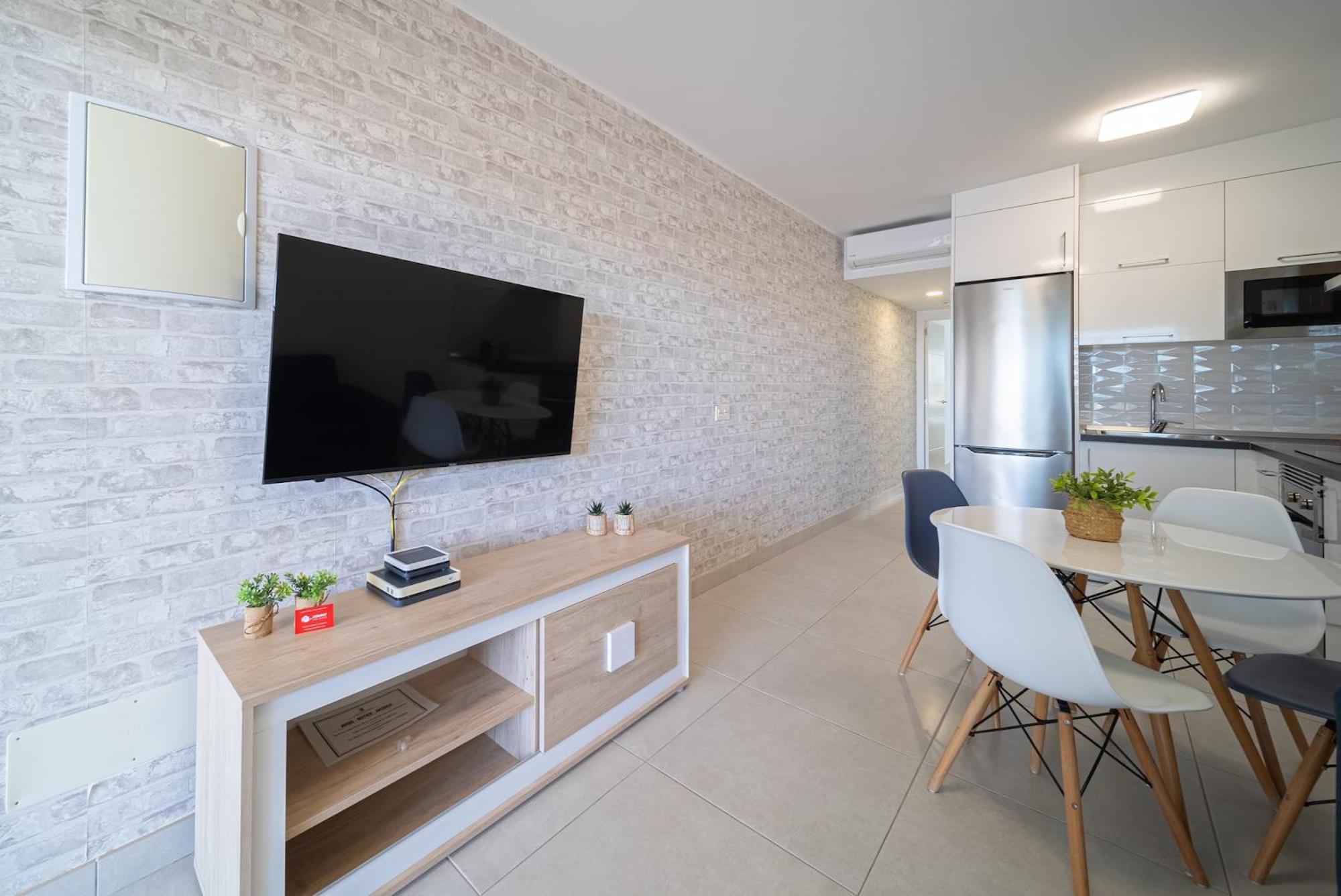 Apto Rebeca By Hh Aa, Wifi & Pool Costa Teguise Exterior photo